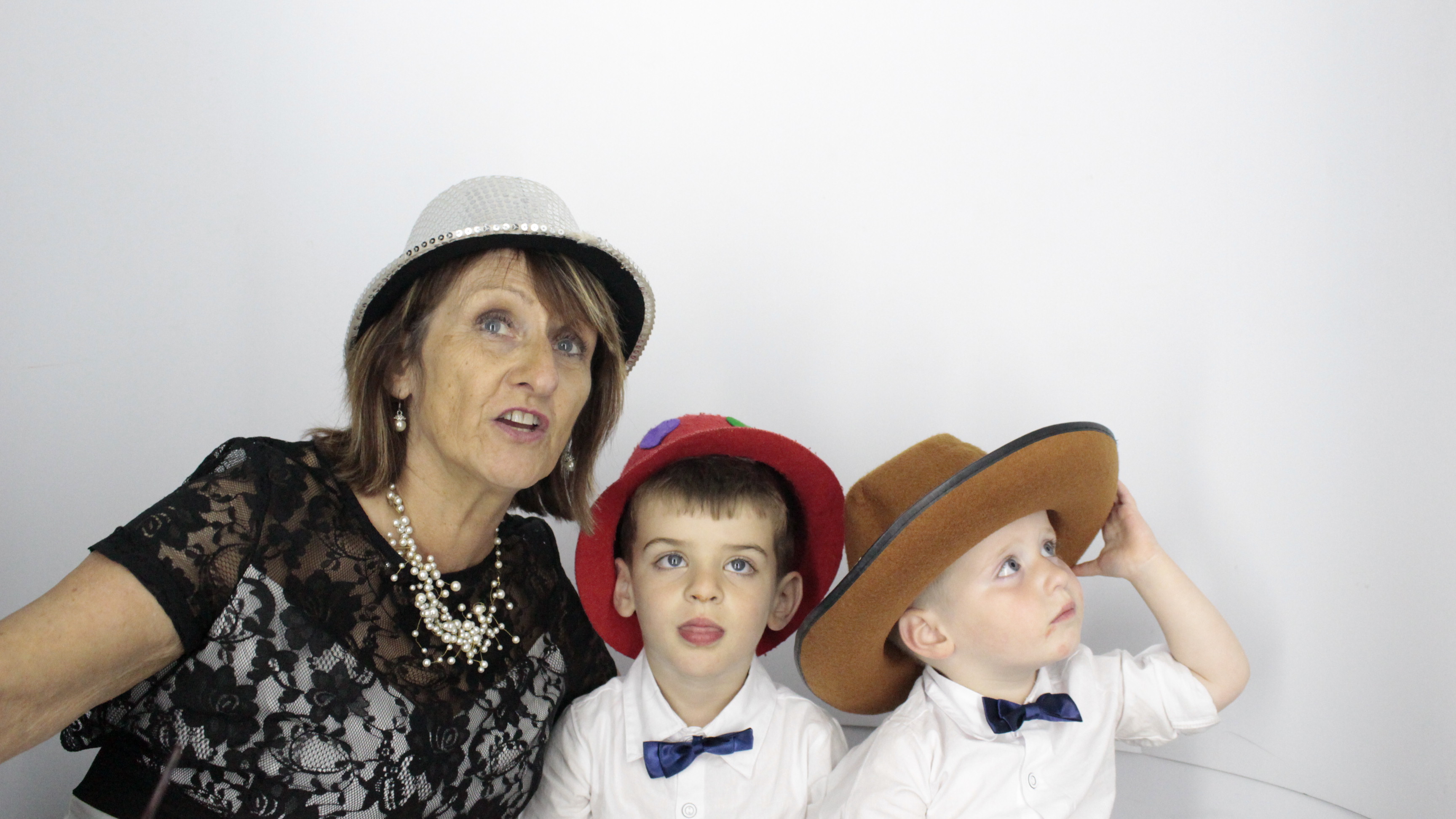 Jade and Duncan's Wedding | View more photos from the event at gallery.myphotoboothexperience.co.uk/u/MyPhotoBoothExperienceLtd/Jade-and-Duncans-Wedding